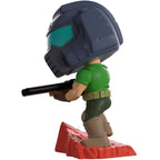 Image produit Figurine vinyle Doom Doom Slayer 10 cm