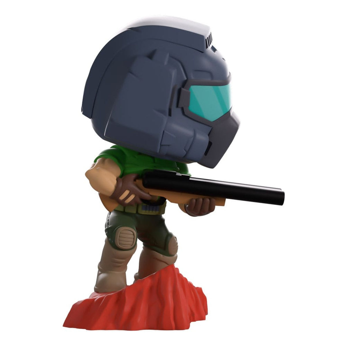 Image produit Figurine vinyle Doom Doom Slayer 10 cm