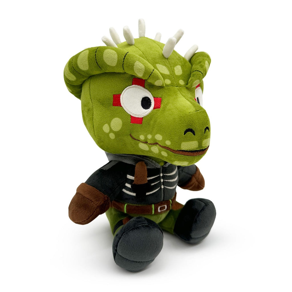 Image produit Dorohedoro figurine en peluche Caiman 22 cm