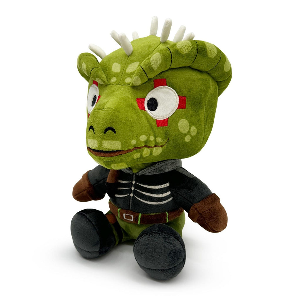 Image produit Dorohedoro figurine en peluche Caiman 22 cm