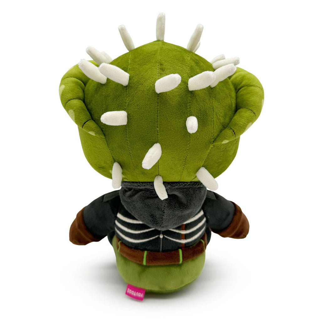 Image produit Dorohedoro figurine en peluche Caiman 22 cm
