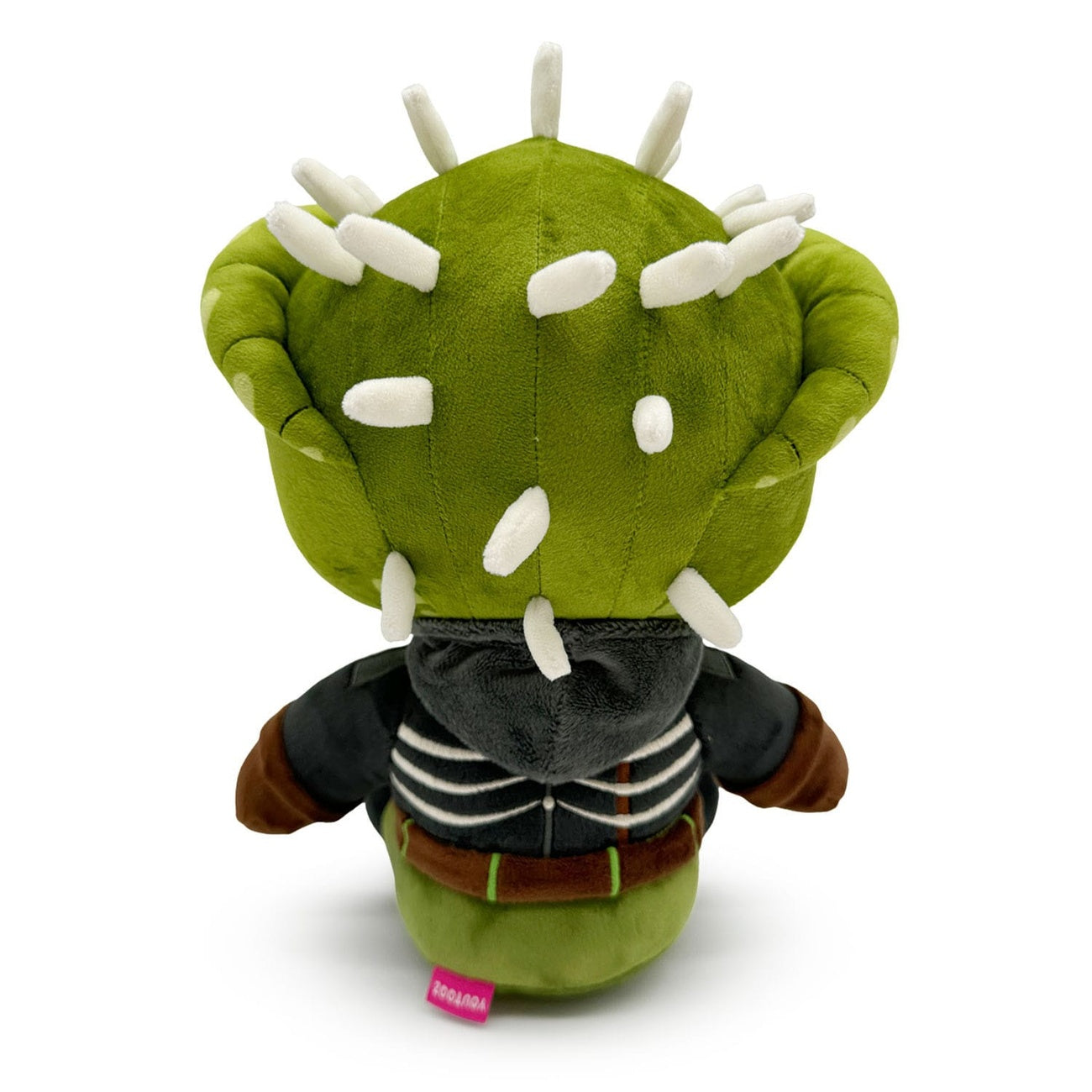 Image produit Dorohedoro figurine en peluche Caiman 22 cm