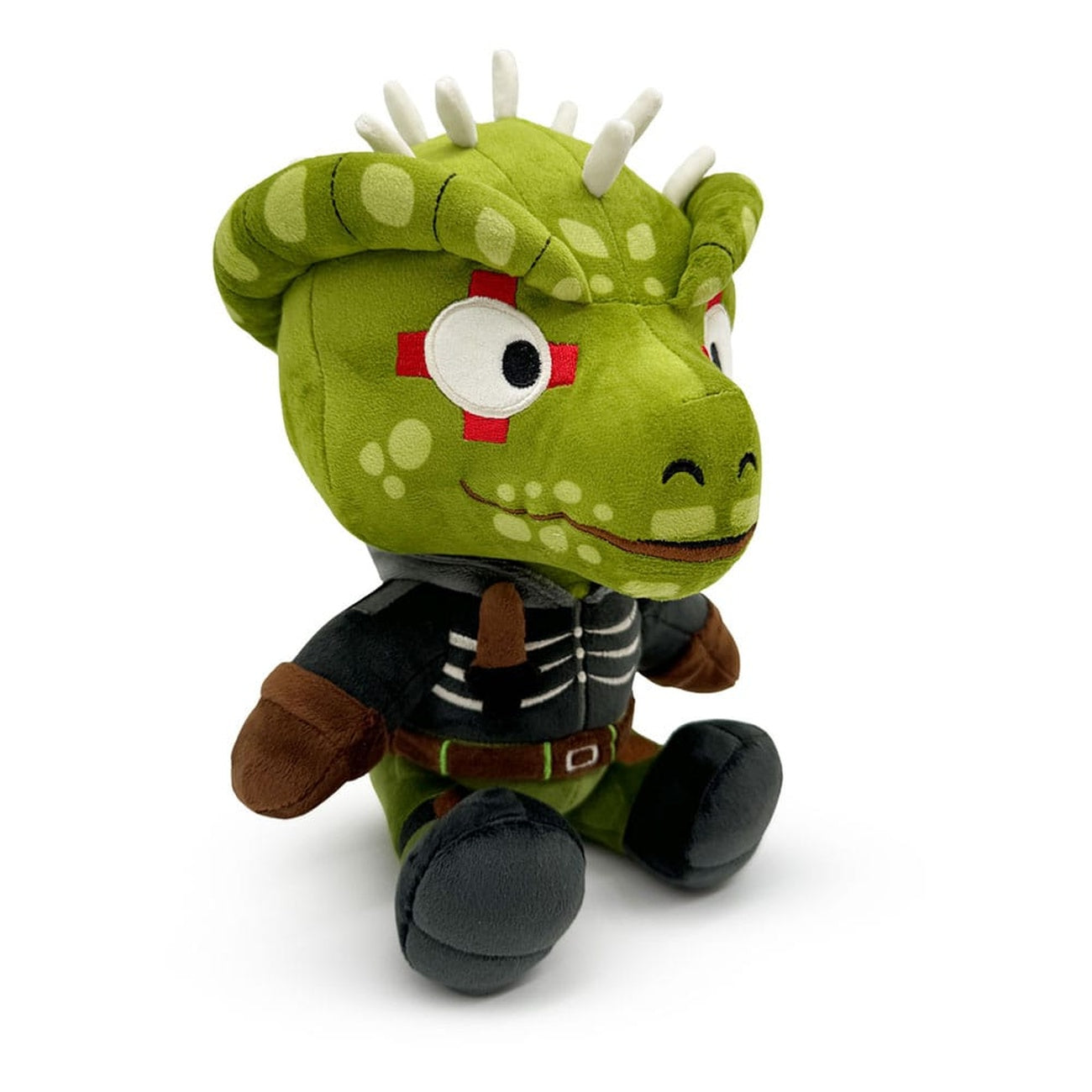 Image produit Dorohedoro figurine en peluche Caiman 22 cm