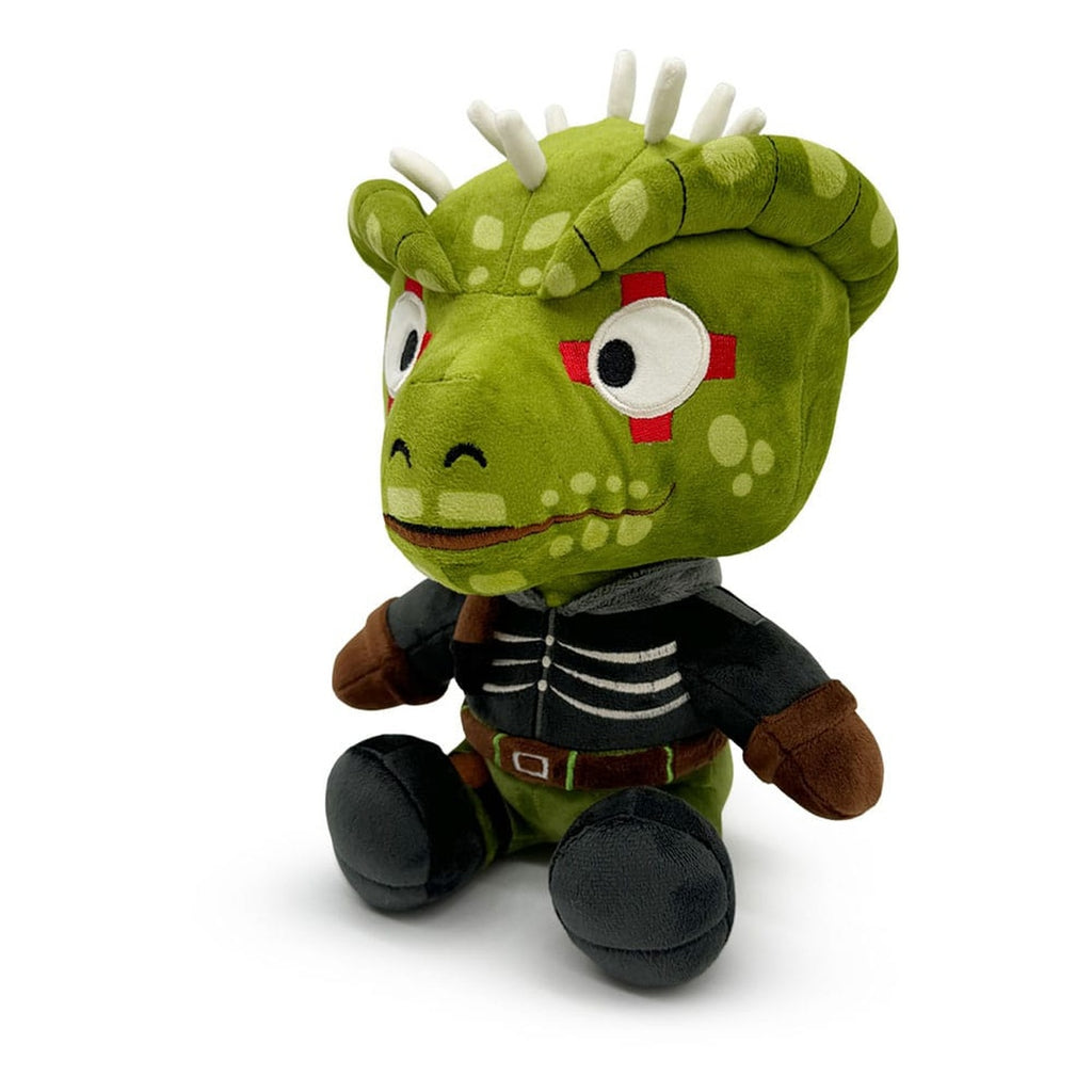 Image produit Dorohedoro figurine en peluche Caiman 22 cm
