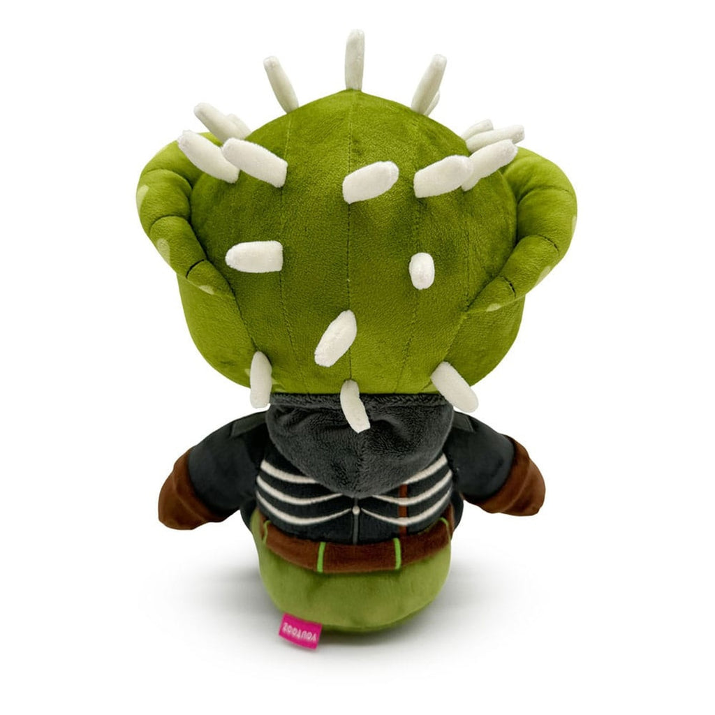 Image produit Dorohedoro figurine en peluche Caiman 22 cm