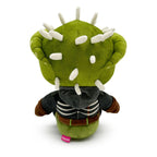 Image produit Dorohedoro figurine en peluche Caiman 22 cm