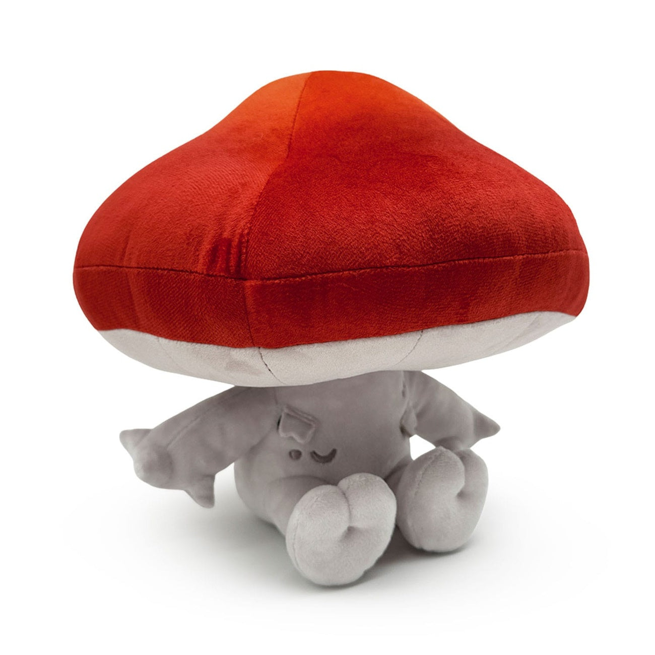 Image produit Dorohedoro peluche En Mushroom 22 cm