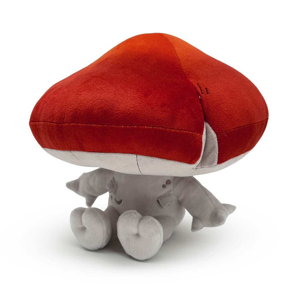 Image produit Dorohedoro peluche En Mushroom 22 cm