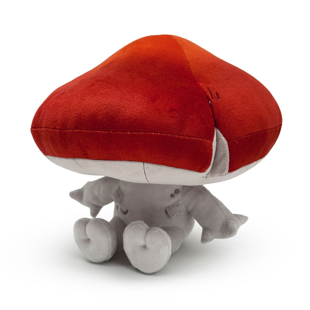 Image produit Dorohedoro peluche En Mushroom 22 cm
