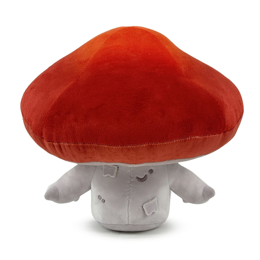 Image produit Dorohedoro peluche En Mushroom 22 cm