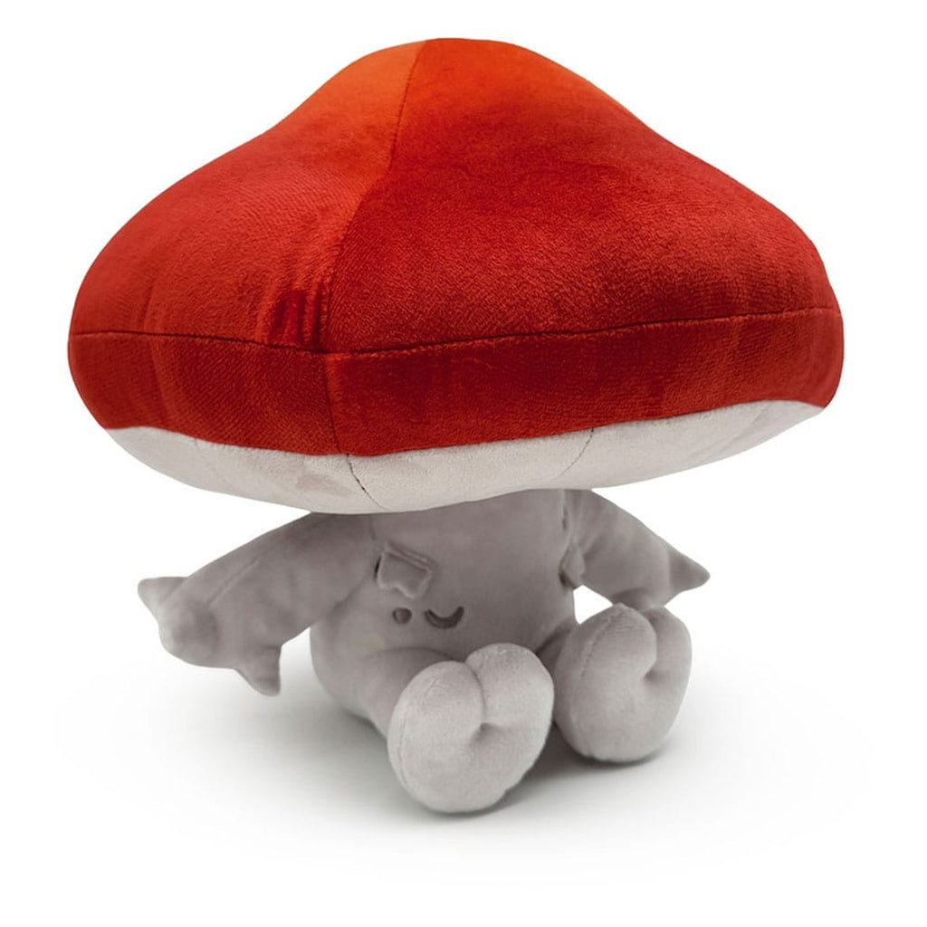 Image produit Dorohedoro peluche En Mushroom 22 cm
