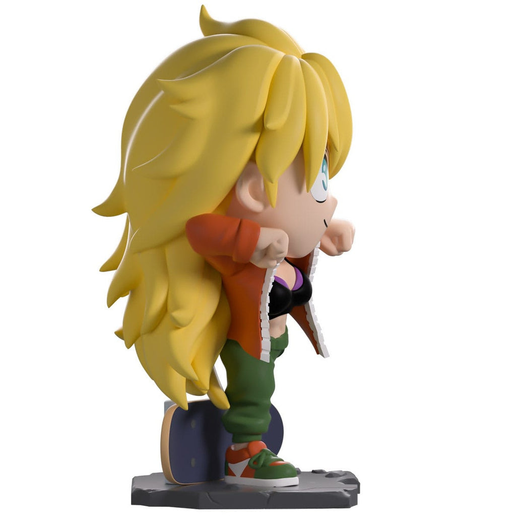Image produit Dorohedoro Figurine en vinyle Nikaido 12 cm