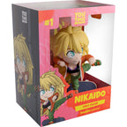 Image produit Dorohedoro Figurine en vinyle Nikaido 12 cm