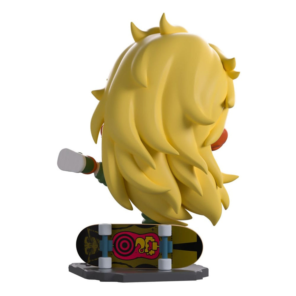 Image produit Dorohedoro Figurine en vinyle Nikaido 12 cm