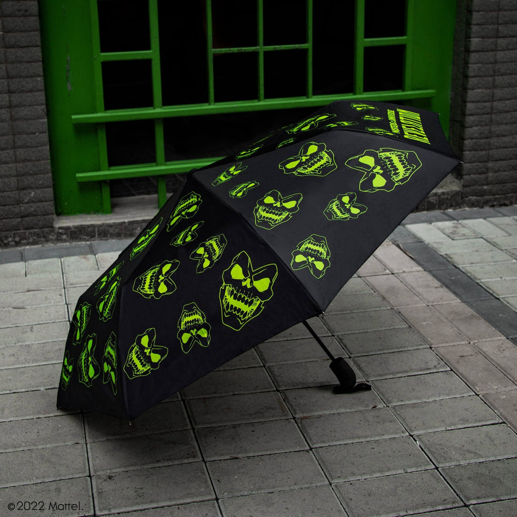 Product image Masters of the Universe – Revelation: Skeletor Face Umbrella