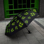 Product image Masters of the Universe – Revelation: Skeletor Face Umbrella