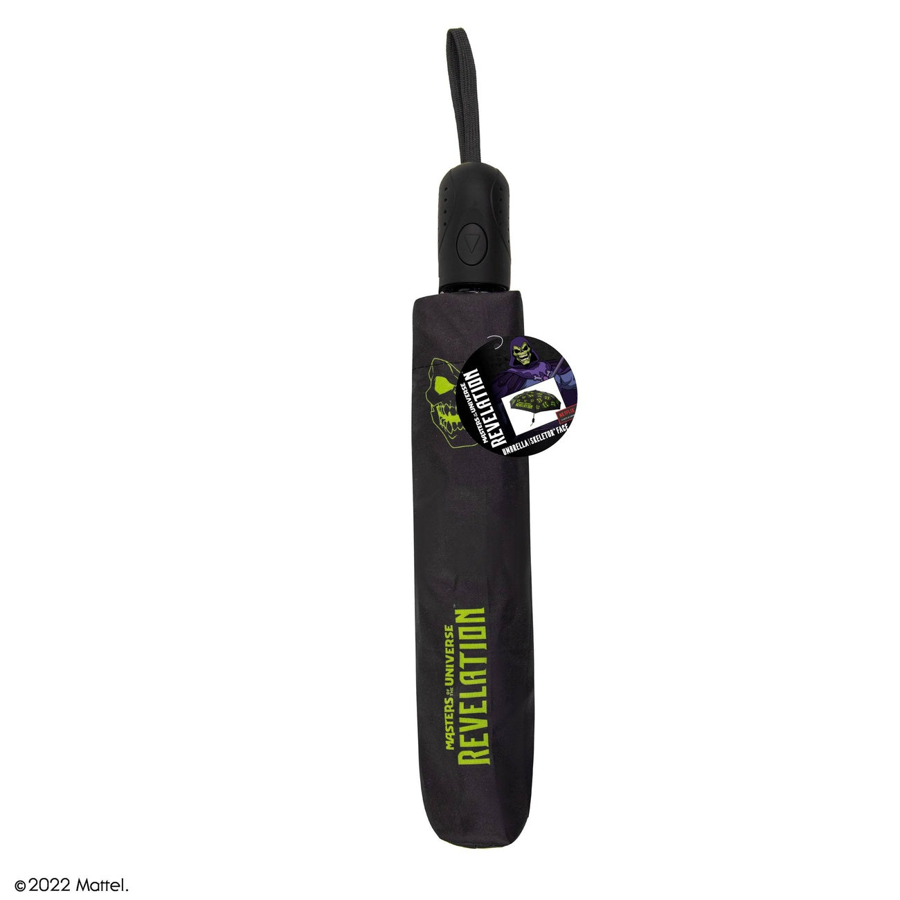Product image Masters of the Universe – Revelation: Skeletor Face Umbrella