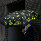 Product image Masters of the Universe – Revelation: Skeletor Face Umbrella