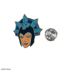 Image produit Masters of the Universe Lot de 6 badges personnages