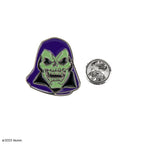 Image produit Masters of the Universe Lot de 6 badges personnages