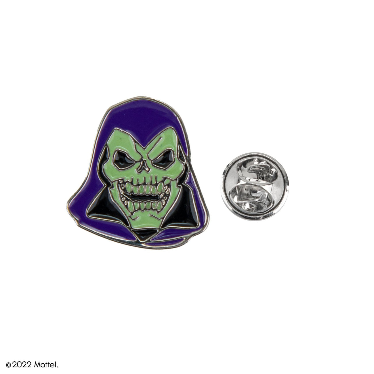 Image produit Masters of the Universe Lot de 6 badges personnages