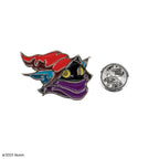 Image produit Masters of the Universe Lot de 6 badges personnages
