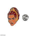 Image produit Masters of the Universe Lot de 6 badges personnages
