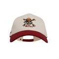 Image produit Casquette de baseball One Piece Luffy