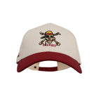 Image produit Casquette de baseball One Piece Luffy