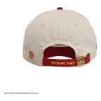 Image produit Casquette de baseball One Piece Luffy