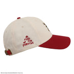 Image produit Casquette de baseball One Piece Luffy