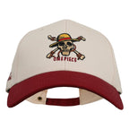 Image produit Casquette de baseball One Piece Luffy