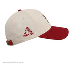 Image produit Casquette de baseball One Piece Luffy