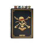 Image produit One Piece Carnet de notes Straw Hat Pirates