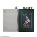 Image produit One Piece Carnet de notes Straw Hat Pirates