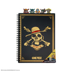 Image produit One Piece Carnet de notes Straw Hat Pirates
