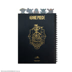 Image produit One Piece Carnet de notes Straw Hat Pirates