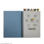 Image produit One Piece Carnet de notes Straw Hat Pirates