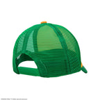 Image produit Stranger Things casquette de baseball Camp Know Where