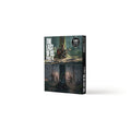 Image produit The Last of Us: Part II Puzzle Deluxe Recto-Verso (1000 Pièces)