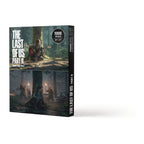 Image produit The Last of Us: Part II Puzzle Deluxe Recto-Verso (1000 Pièces)