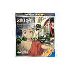 Image produit Avatar – Le dernier maître de l’air Puzzle Fandom Collection (300 pièces)