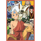 Image produit Avatar – Le dernier maître de l’air Puzzle Fandom Collection (300 pièces)