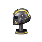 Image produit Helldivers 2 Réplique 1/4 Casque Tactique B-01 11 cm