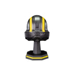 Image produit Helldivers 2 Réplique 1/4 Casque Tactique B-01 11 cm