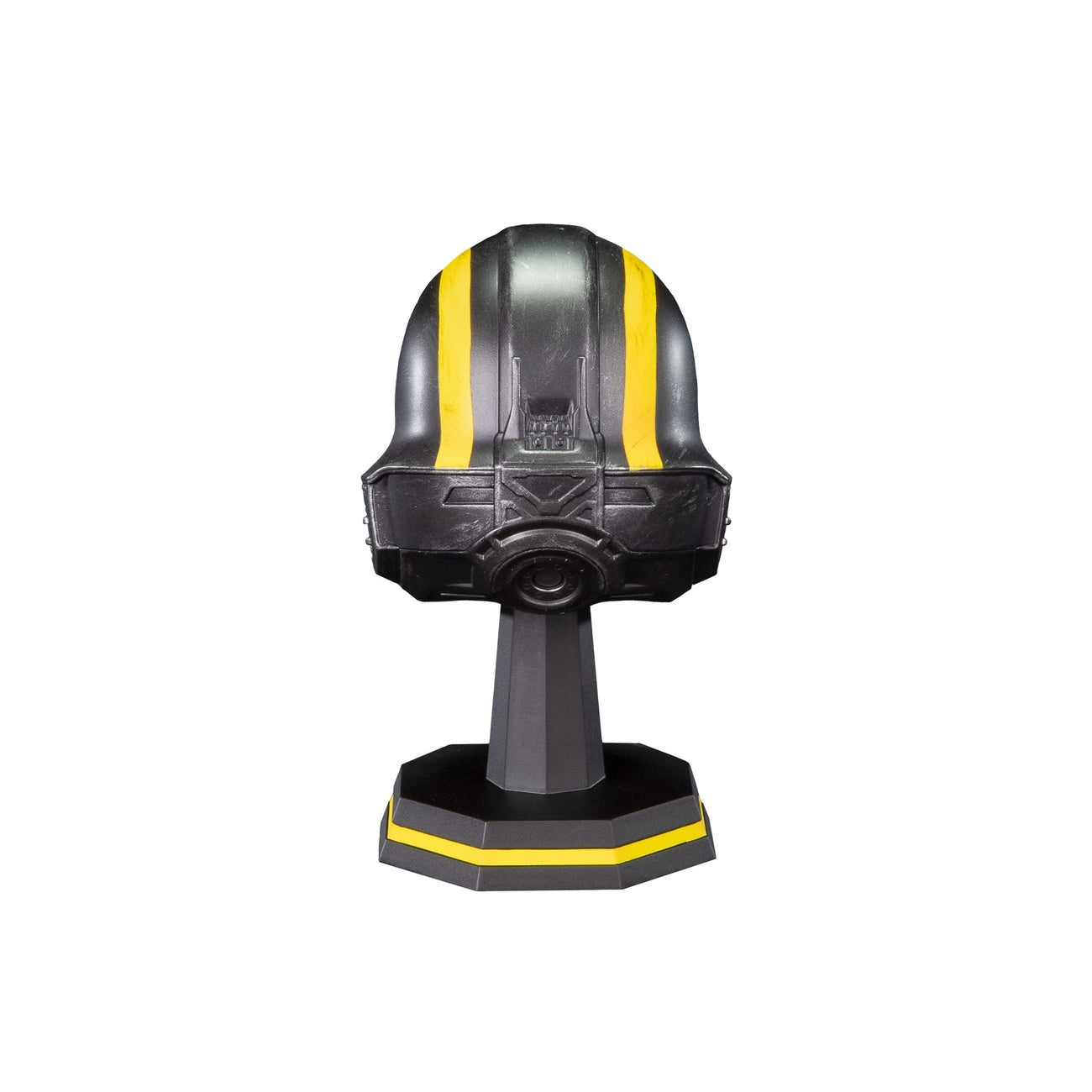 Image produit Helldivers 2 Réplique 1/4 Casque Tactique B-01 11 cm