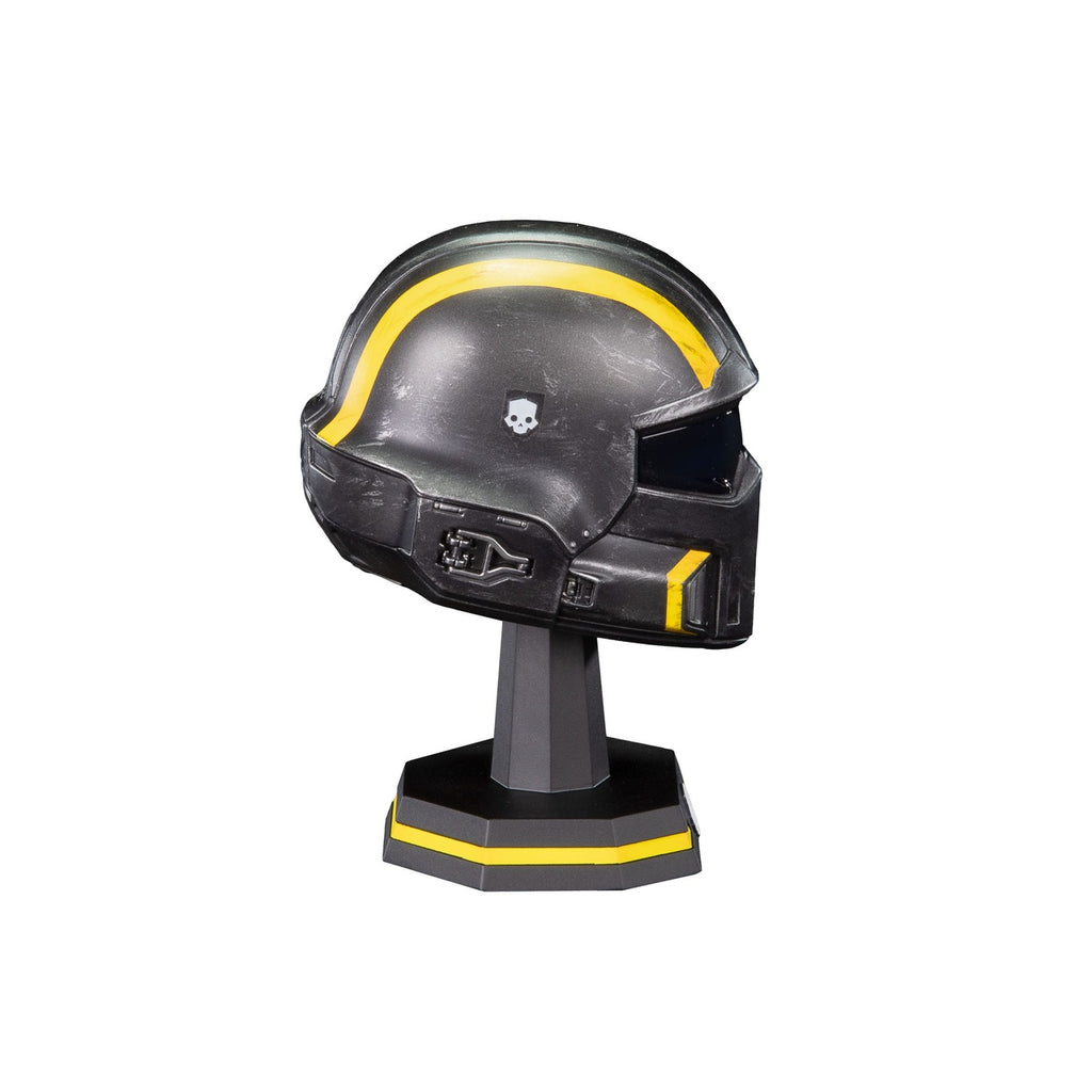 Image produit Helldivers 2 Réplique 1/4 Casque Tactique B-01 11 cm