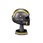 Image produit Helldivers 2 Réplique 1/4 Casque Tactique B-01 11 cm
