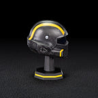 Image produit Helldivers 2 Réplique 1/4 Casque Tactique B-01 11 cm
