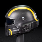 Image produit Helldivers 2 Réplique 1/4 Casque Tactique B-01 11 cm
